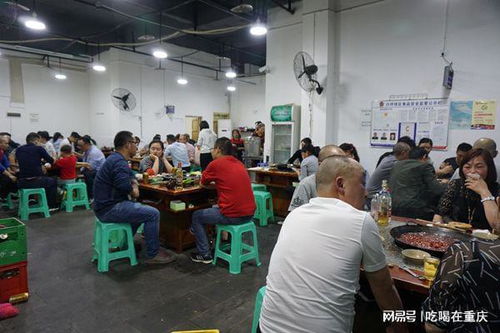 好酒不怕巷子深 俊杰火鍋 多少人不懼舟車勞頓 來此感受麻辣鮮香