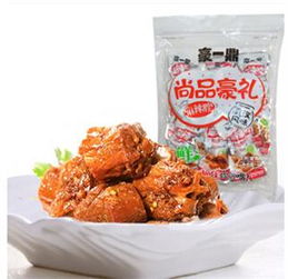 億品東方豪一鼎麻辣味鴨脖200g 真空包裝傳統(tǒng)鹵味醬香美味鴨脖