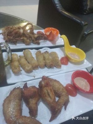 豪味來(lái)牛排(惠潤(rùn)廣場(chǎng)店)