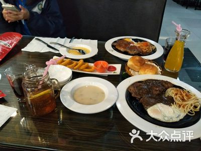 豪味來(lái)牛排(惠潤(rùn)廣場(chǎng)店)