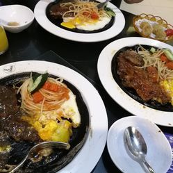 豪味來(lái)牛排(惠潤(rùn)廣場(chǎng)店)