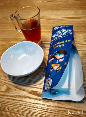 豪味來牛排(英皇時尚城店)