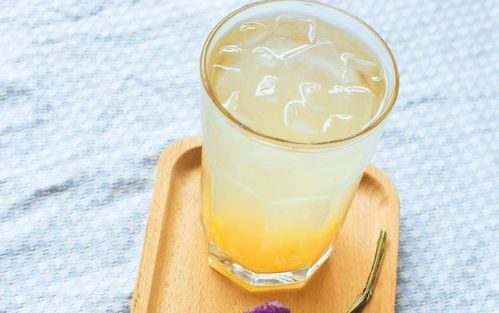 鮮果元素 喧囂塵世里的休閑時光