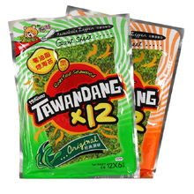 紅太陽 泰國進(jìn)口食品 烤海苔 經(jīng)典原味 烤魷魚味 手工烤海苔 紫菜 進(jìn)口零食怎么樣,好不好