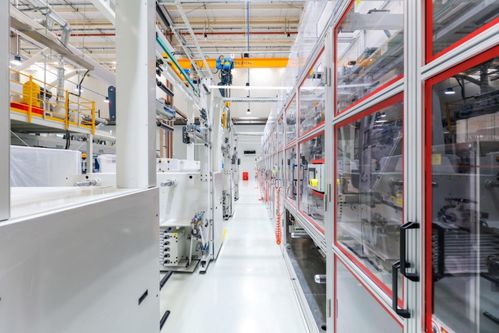 百位消費(fèi)者走進(jìn)自由點(diǎn)工廠 一場關(guān)于 安心 的雙向奔赴