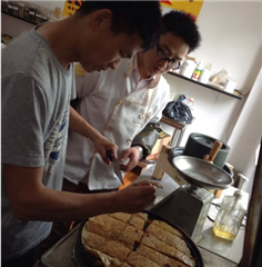 武漢豪味來餐飲管理——構筑餐飲人才的搖籃