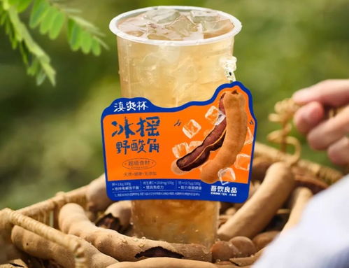 地方風味奶茶 從瑞幸喜茶到豪味來，一場舌尖上的尋寶游戲